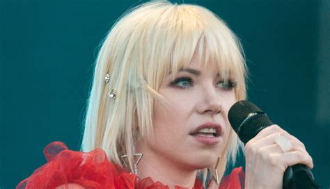 carly rae reacts|Carly Rae Jepsen Reacts to Succession’s Brian Cox.